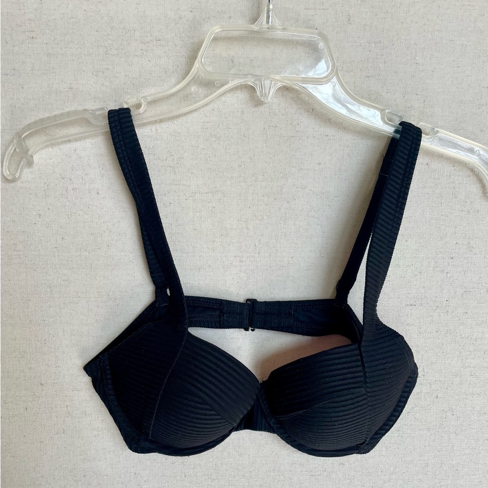 Victoria's Secret Pink push up bikini